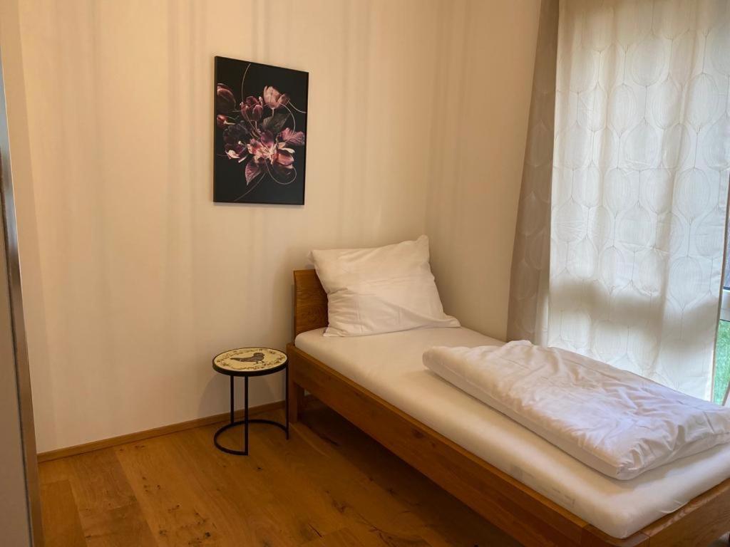 Modern Apartment With Garden Near City Center Вена Экстерьер фото